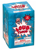 DM2007 Loud Cloud Dominator Fireworks