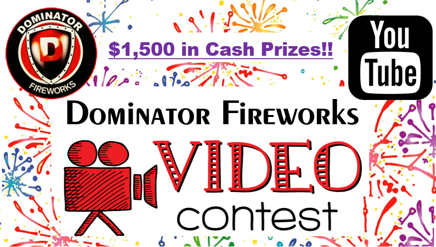 Dominator-Fireworks-Video-Contest