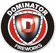 Dominator Fireworks