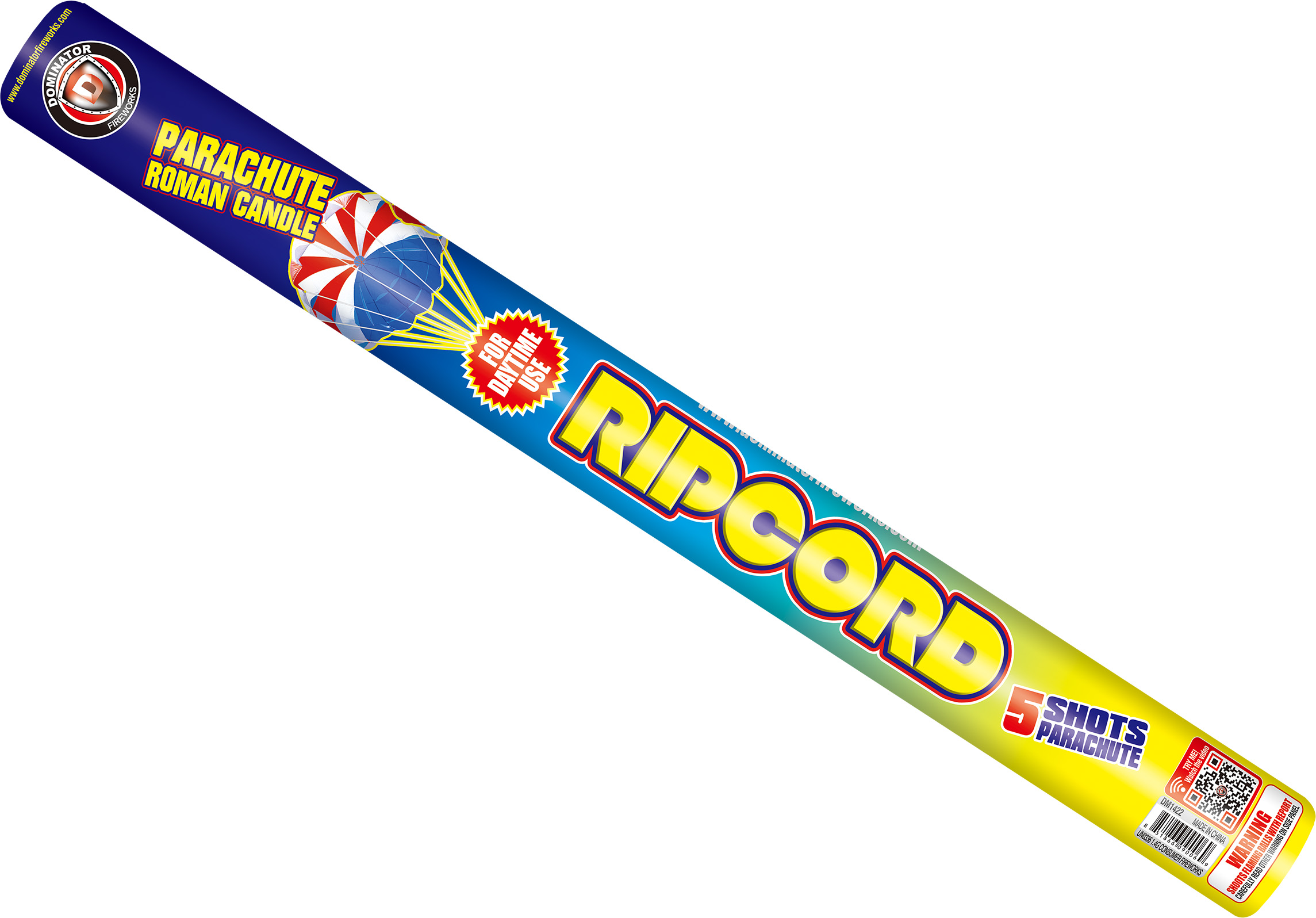 Ripcord - Parachute RC