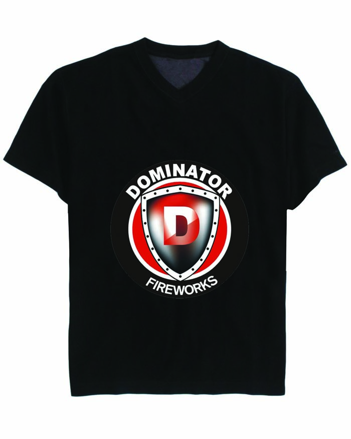 Dominator T-Shirt