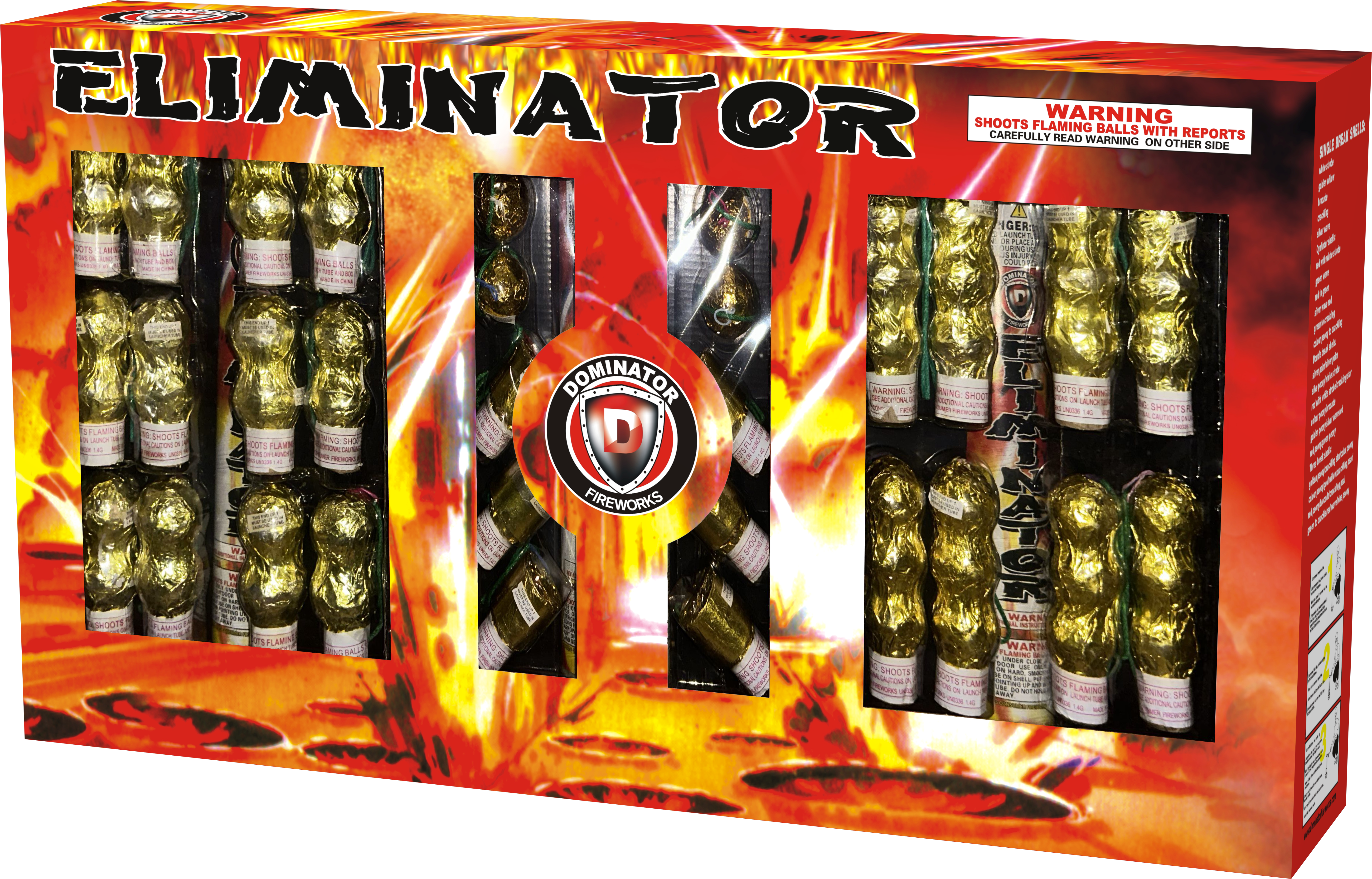 Eliminator