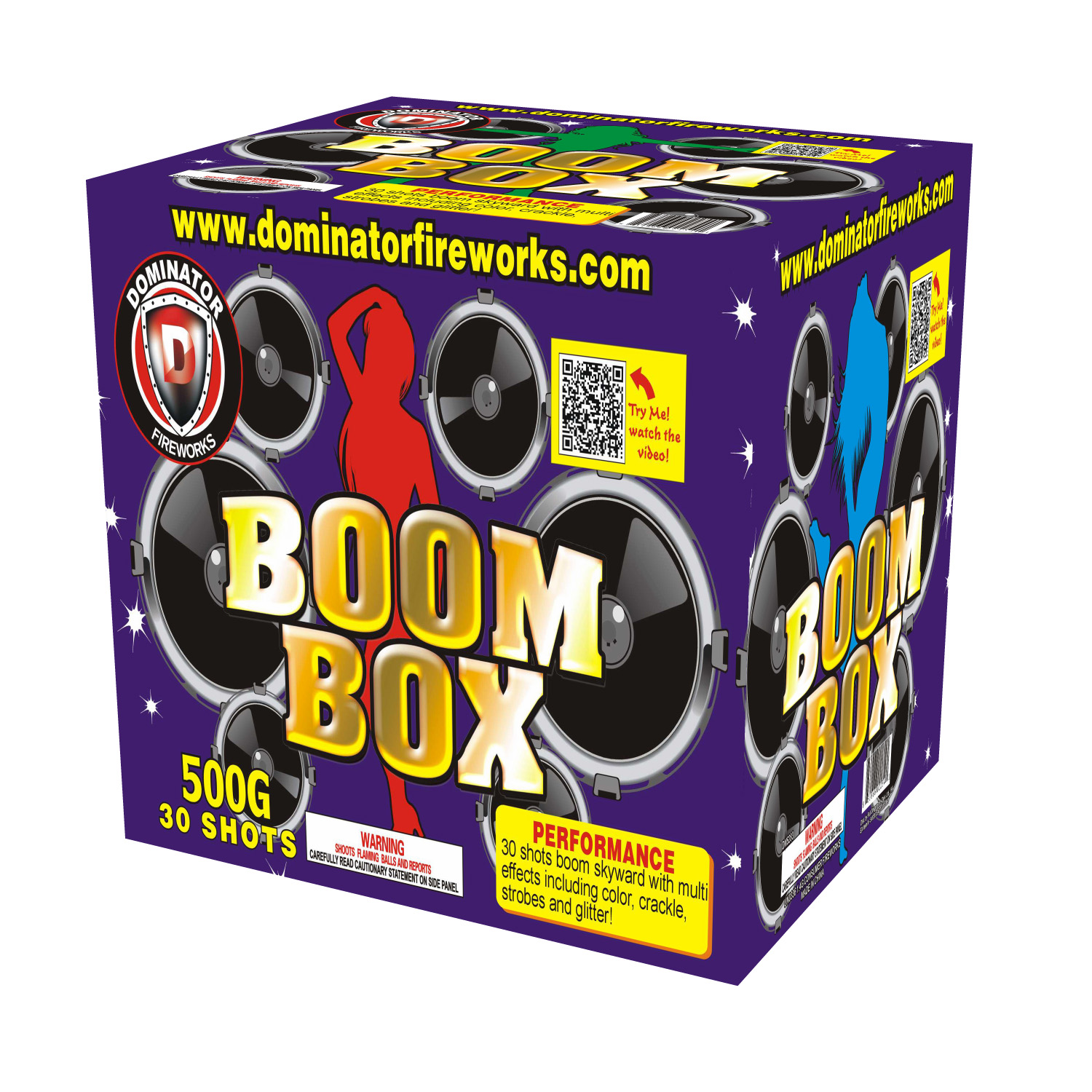Boom Box