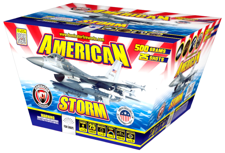 American Storm