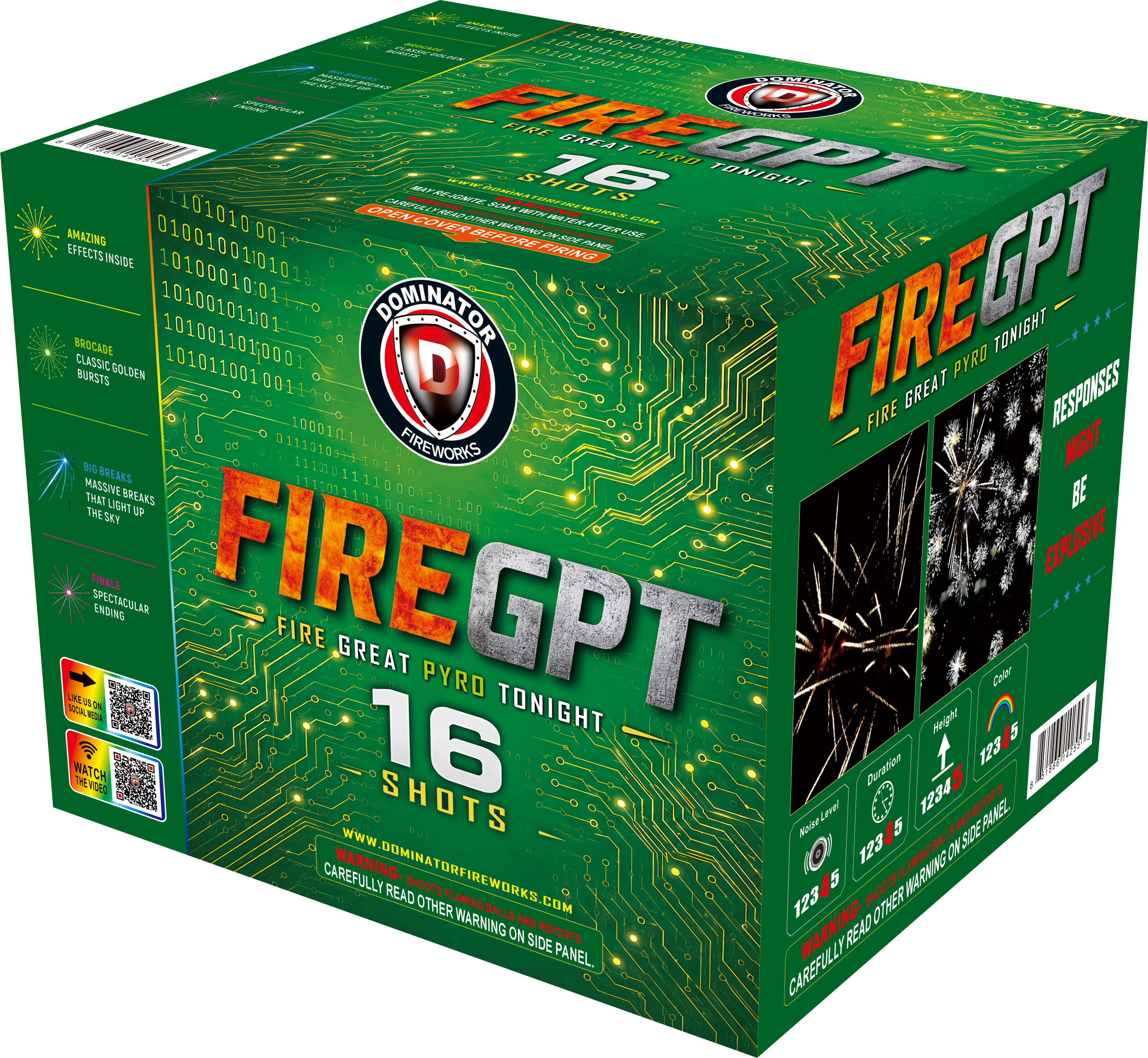 FireGPT