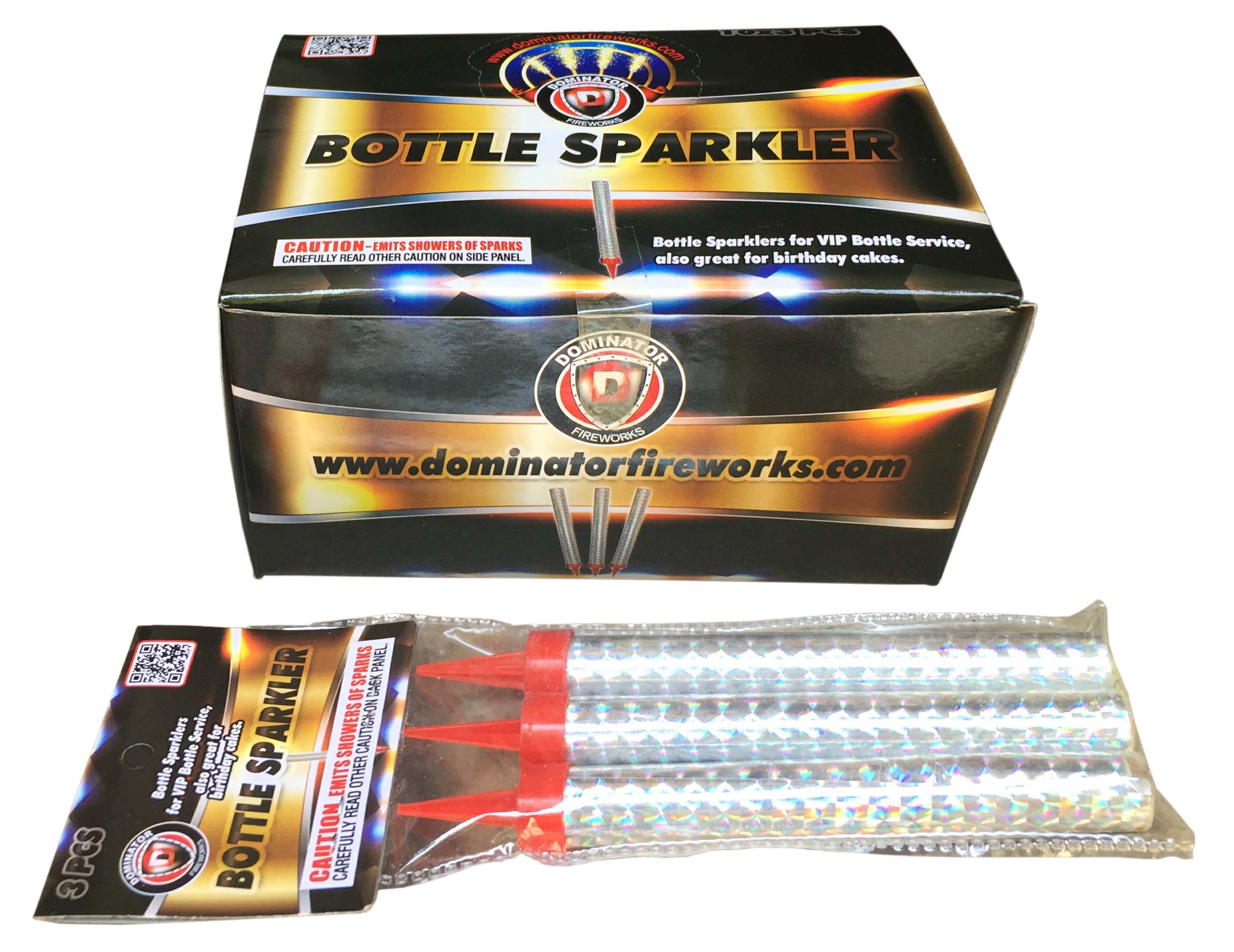 Bottle Sparkler