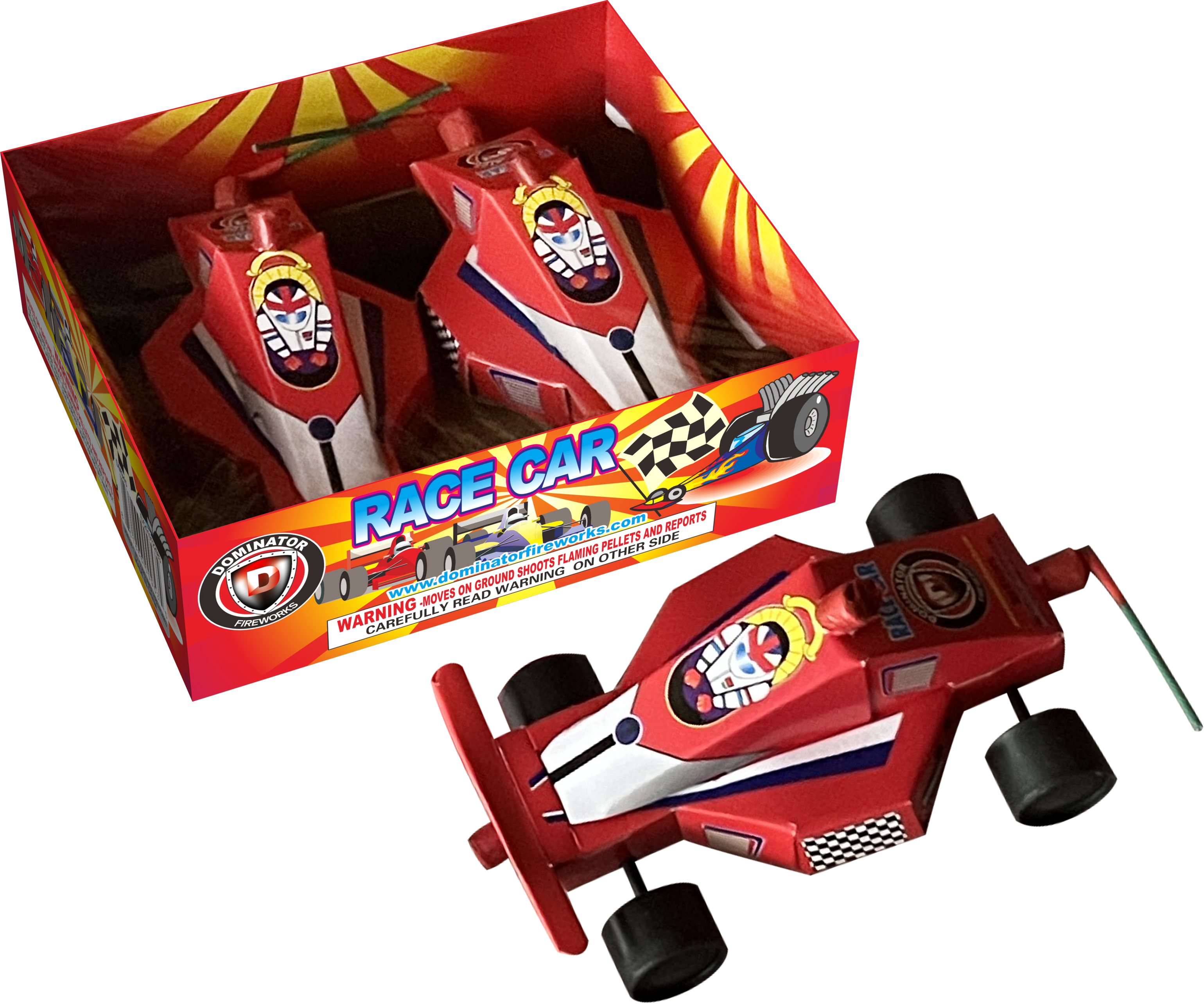 Race Car