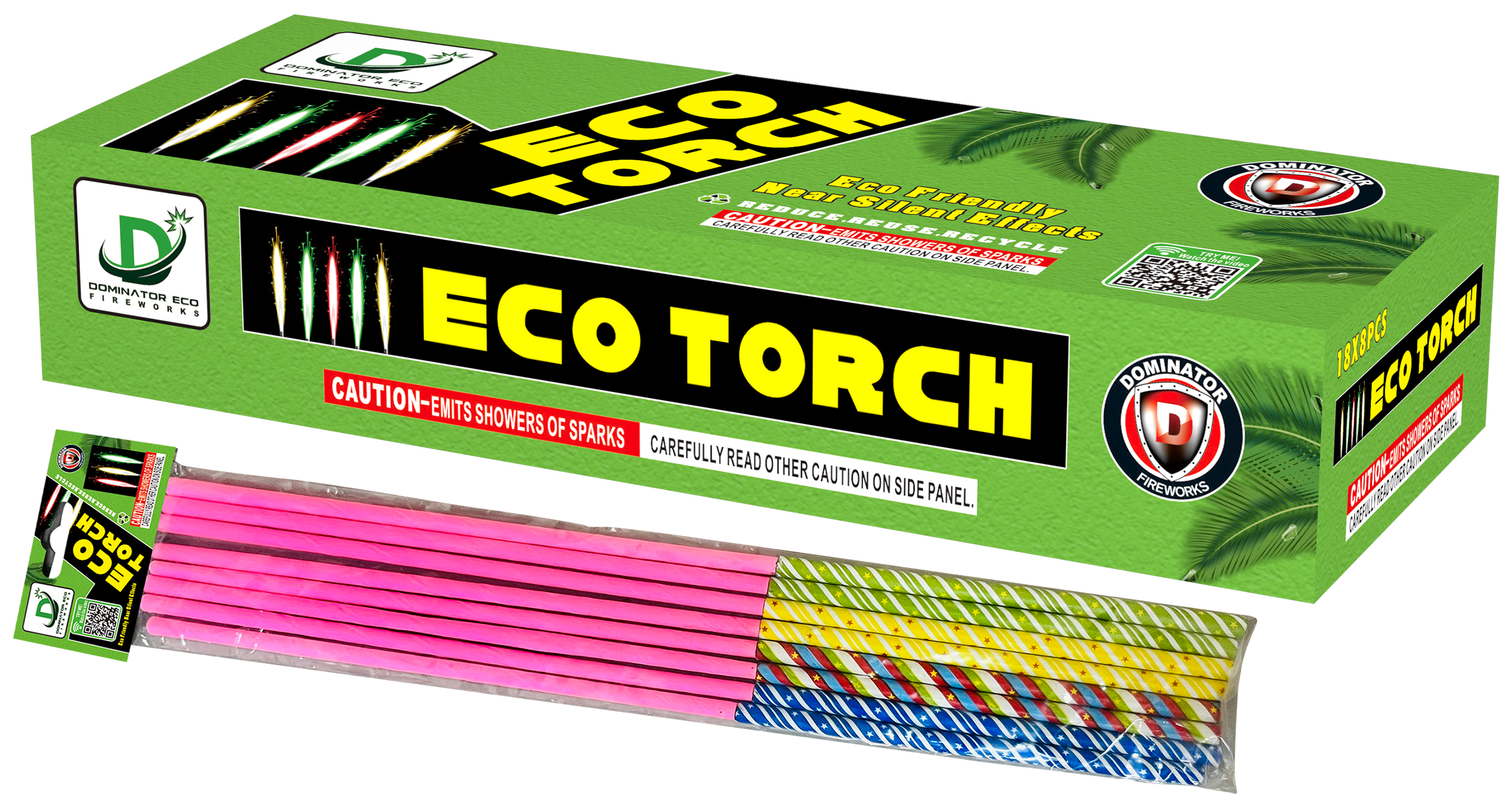 Eco Torch