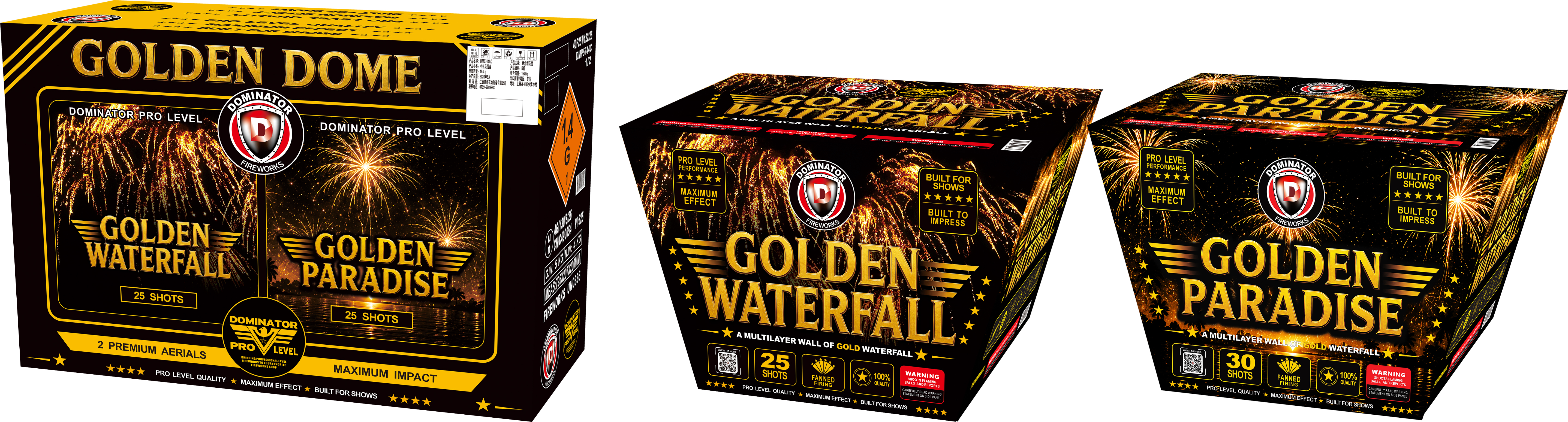 Golden Dome