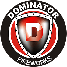 Dominator Fireworks